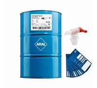 Aral SuperTronic K 5W-30 / 60 Liter Fass + Auslaufhahn +... (6,64 € pro 1 l)