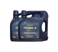 Aral SuperTronic K 5W-30 8 Liter (2x4 Liter)