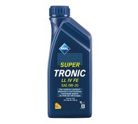 Aral SuperTronic LL IV FE 0W-20 : 1 Liter