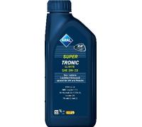 Aral SuperTronic LL IV FE 0W-20 : 1 Liter