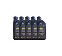 Aral Super Tronic Longlife III 5W-30 Motorenöl, 5L (5X1L)