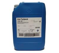 Aral Turboral 10W-40 20 L Kanister