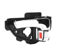 Aramox Linker innerer Türgriff im Auto, KFZ Türgriffe linke Seite, Innentürgriffe Car Styling Links Helle Farbe Innen Türgriffe für ix35 10-14