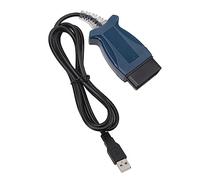 Aramox Mongoose Pro USB OBD2 Diagnose Kabel, GDS2 V2016.6 | Diagnosekabel, ABS, für Fahrzeug OBD2 Scan Tool, USB 2.0