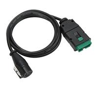 Aramox OBD2 USB-Adapter, Lexia3 Pp2000 USB-Kabel Diagnoseinstrument Kabel Diagnosegerät