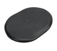 Aramox Radlaufabdeckung Vorderradlaufverkleidung, 4F0809967B Radlauf Links = Rechtes Radauge/Kotflügel Deckel Radhausschale vorn Abdeckung Kappe Radkasten für Avant S6 4F5