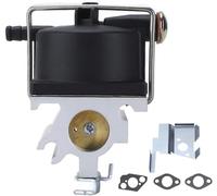 Aramox Vergaser, Metal Carb Assy Vergaser Carb Ersatz für Tecumseh Motoren VLV40 VLV50 VLV55 VLV60 VLV65 632671