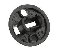 Aramox Zündschlüssel-Druck-Drehknopf D6Y1 76 142 Start-Stopp-SchalterSet Automotor Zündstart-Ersatz für 6 CX-7 CX-9