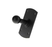 ARAT Adapterplatte mit Kugelkopf fÃƒÂ¼r TomTom GerÃƒÂ¤te