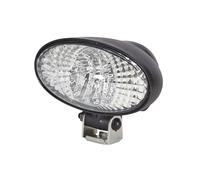 Arbeitsscheinwerfer 12 V 13 W HB3 Halogen 2.900 K HELLA für u.a. JOHN DEERE 6