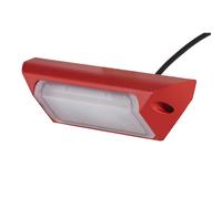 HELLA - 1GB 996 098-301 - LED-Arbeitsscheinwerfer, FMS Base, 24/12V
