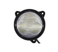 1G0 996 476-131 Arbeitsscheinwerfer Modul 70 LED für Bodenausleuchtung, Einbau, 12V/24V Hella 1G0 996 476-131