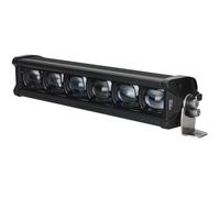 HELLA VALUEFIT 1GJ 360 001-002 LED-Arbeitsscheinwerfer - Lightbar LBX-380 | 24/12V - 2000lm - Anbau/geschraubt - stehend/hängend - Nahfeldausleuchtung - Kabel: 2000mm - Stecker: DEUTSCH Stecker