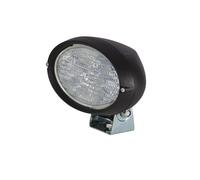 Arbeitsscheinwerfer 12 V 55 W H3 Halogen HELLA für u.a. MASSEY FERGUSON