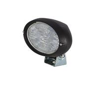 Arbeitsscheinwerfer 12 V 55 W H3 Halogen HELLA für u.a. MASSEY FERGUSON