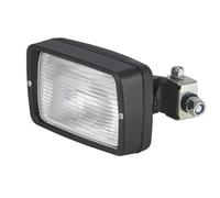 Arbeitsscheinwerfer HELLA 1GA 006 875-001 Picador für AEBI DAF VOLVO ASTRA JCB