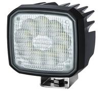 Arbeitsscheinwerfer 230 V 30 W LED 6.500 K 2.200 lm HELLA universell einsetzbar