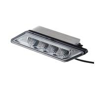 HELLA Arbeitsscheinwerfer 1GE 996 198-371 MODULAR WORKLIGHT BASE STYLE für