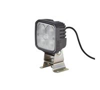 HELLA 1GA 996 284-171 LED-Arbeitsscheinwerfer - Q90 compact - 12/24V | 1GA 996 284-171, Arbeitsscheinwerfer