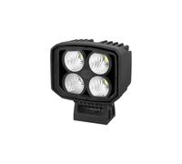 Arbeitsscheinwerfer 24 V 17 W LED 6.500 K 1.850 lm HELLA universell einsetzbar