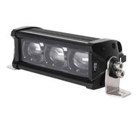 HELLA VALUEFIT 1GE 360 000-002 LED-Arbeitsscheinwerfer - Lightbar LBX-220 - 12/24V - 1000lm - geschraubt/Anbau - stehend/hängend - Nahfeldausleuchtung - Kabel: 2000mm - Stecker: DEUTSCH Stecker