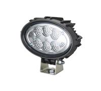 Arbeitsscheinwerfer 24 V 26 W LED 6.500 K 1.850 lm HELLA für u.a. MASSEY MF 8700