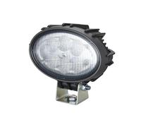 HELLA Arbeitsscheinwerfer 1GA 996 761-101 für KÄSSBOHRER LIEBHERR CLAAS FENDT