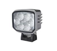 Arbeitsscheinwerfer 24 V 28 W LED 6.500 K 1.850 lm HELLA universell einsetzbar