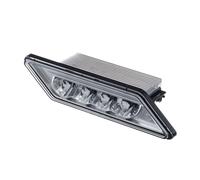 HELLA Arbeitsscheinwerfer 1GE 996 298-341 MODULAR WORKLIGHT PRIME STYLE für