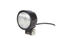 Arbeitsscheinwerfer 24 V 30 W LED 6.500 K 2.500 lm HELLA universell einsetzbar
