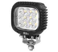 HELLA Arbeitsscheinwerfer 1GA 357 109-012 VALUEFIT für