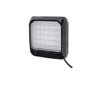 Arbeitsscheinwerfer 24 V 7 W LED 5.700 K 500 lm HELLA universell einsetzbar