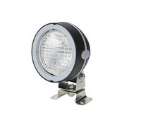 HELLA - 1GM 996 134-321 - Halogen-Arbeitsscheinwerfer, Mega Beam, 12/24V