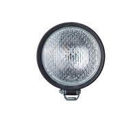 Arbeitsscheinwerfer 24 V 70 W H3 Halogen HELLA für u.a. TEREX