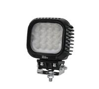 HELLA Valuefit 1GA 357 109-221 LED-Arbeitsscheinwerfer S5000 2.0-12/24V - 5000lm - Anbau - Bügelsystem - Nahfeldausleuchtung - Menge: 1