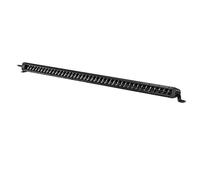 HELLA LED Arbeitsscheinwerfer - Black Magic Tough Lightbar 40" - 12V / 24V - slim - 12000lm - Anbau/Schraubanschluss - stehend - Off-road Lighting - Kabel: 2000mm - 1GJ 358 197-321