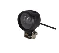 HELLA Arbeitsscheinwerfer 1G0 996 210-011 LED 72 V 5,5 W passend für Toyota