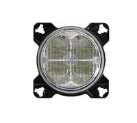 Arbeitsscheinwerfer 24 V 42 W LED 6.500 K HELLA für u.a. AGCO