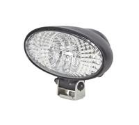 Arbeitsscheinwerfer 12 V 13 W HB3 Halogen 2.900 K HELLA für u.a. JOHN DEERE 6