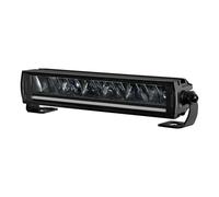 HELLA - 1FE 357 666-001 - LED-Lightbar, LBE 2 310, 12/24V, weiß/gelb (amber), 3800lm