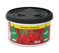 WUNDER-BAUM Duftdose I Langanhaltender Duft im Auto oder zu Hause I Cherry I 1 Stück