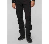 Arcteryx Beta Membranhose Für Herren In Schwarz X000007189-2291 Schwarz XL