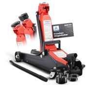 Arebos Hydraulischer Wagenheber 2T