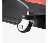 Arebos Hydraulischer Wagenheber 2T