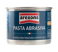 AREXONS ABRASIVA 150 ml Schleif- und Polierpaste zur Entfernung von Kratzern für Auto-Wartung, Auto-Kratzer, Oberflächenlinien durch kleine Stöße