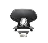 Areyourshop Passenger Sissy Bar Backrest Fit für BMW C400X 20182023 with original handrails