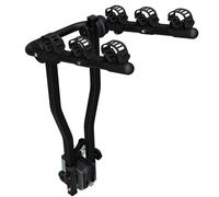 Arezzo 3 - Fahrradträger für die Anhängerkupplung