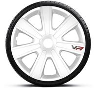 ARGO 13 VR CARBON WHITE Radblenden