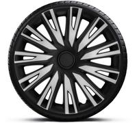 ARGO 14 COPRA SILVER BLACK Radblenden