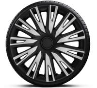 ARGO 15 COPRA SILVER BLACK Radblenden